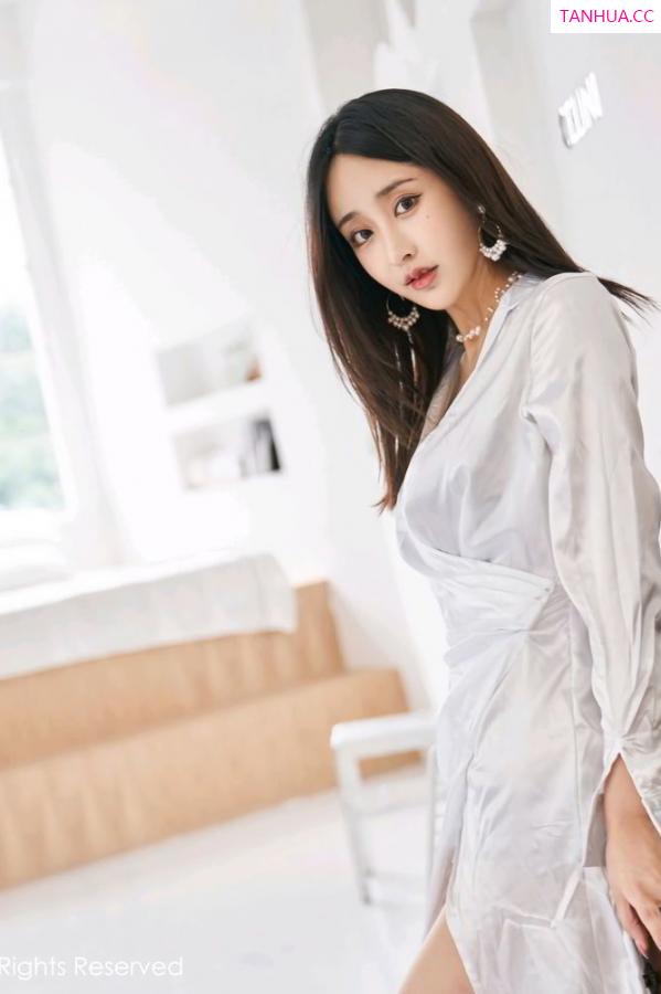 林子欣  [XiuRen]高清写真图 2020.06.29 No.2273 林子欣Freya第5张图片